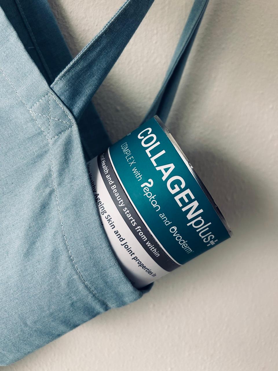 Collagen Plus+