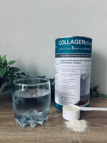 Collagen Plus+
