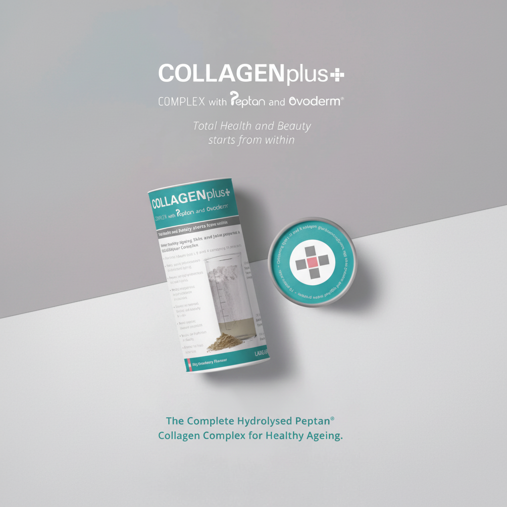 COLLAGENplus+ 1:1