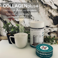 COLLAGENplus+ Lifestyle - Square HD