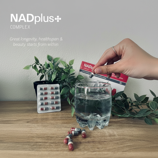 NADplus+ Lifestyle - Square HD